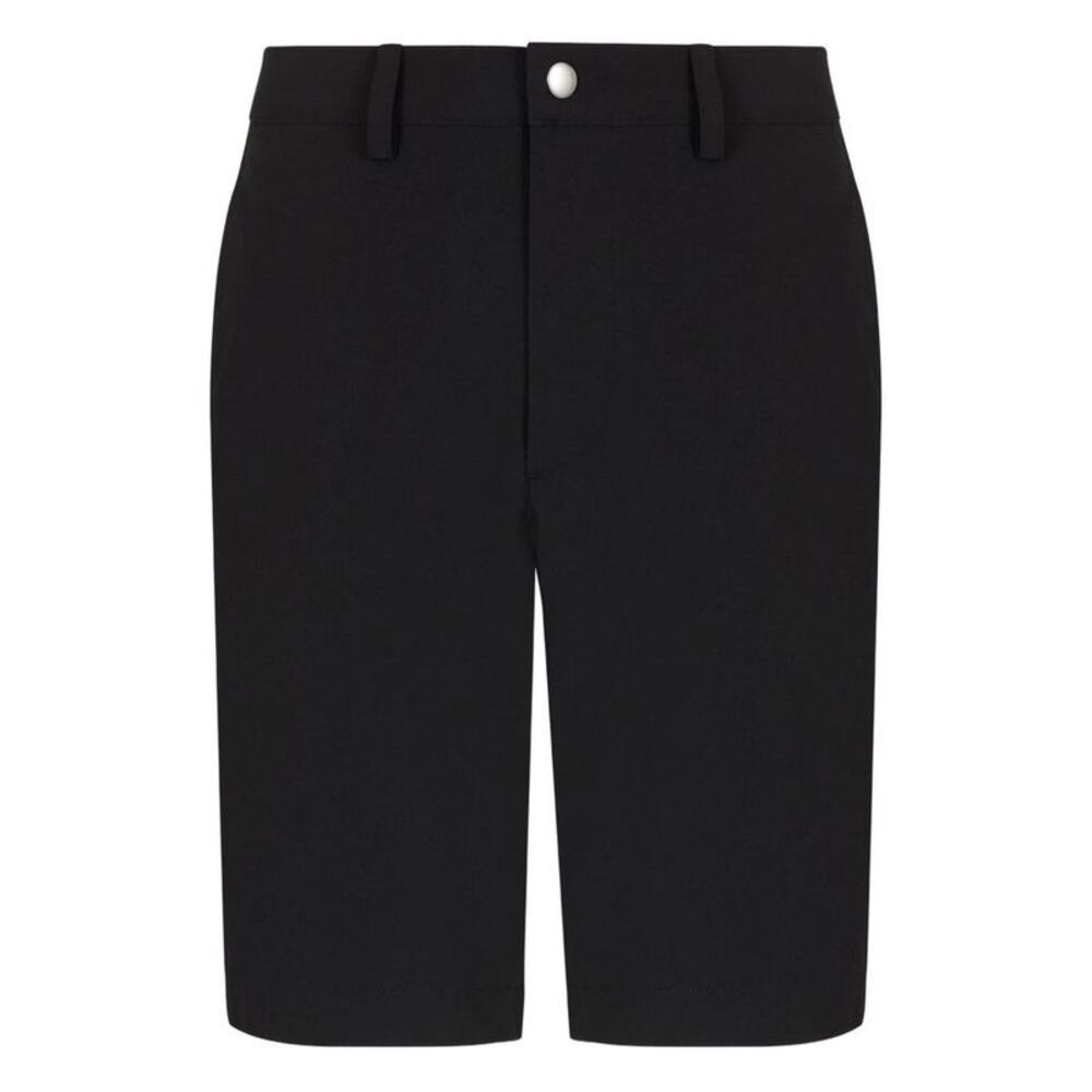 EA7 Men's Tailored Shorts Men BLACK Pants